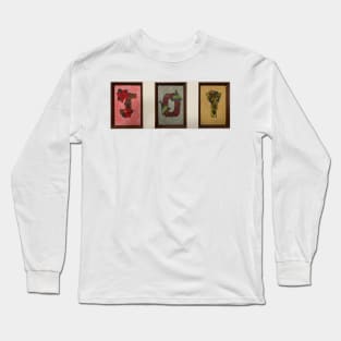 JOY Long Sleeve T-Shirt